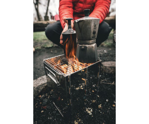 Пальник Robens Firewood Stove